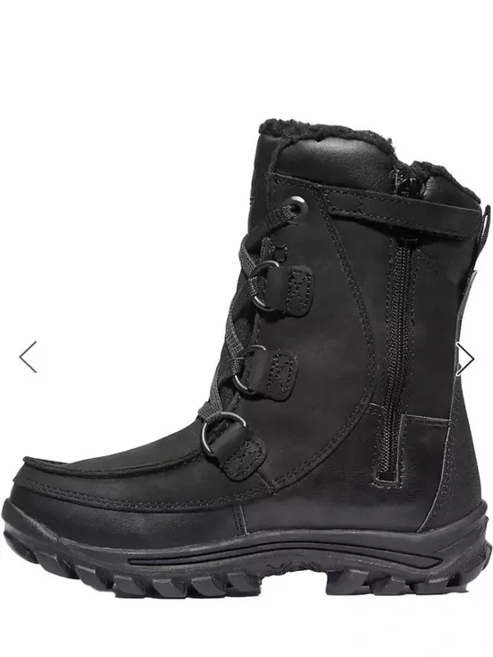 Timberland ~ Chillberg Winter Boots ~ Youth Size 1 ~ Brand New! - Picture 15 of 17